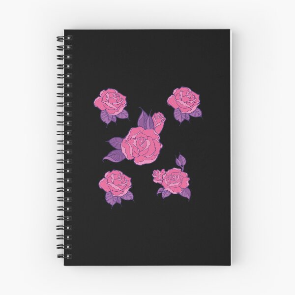 Item preview, rosa rugosa designed and sold by sminashop.