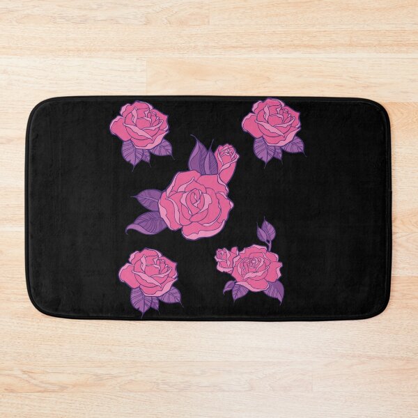 Item preview, rosa rugosa designed and sold by sminashop.