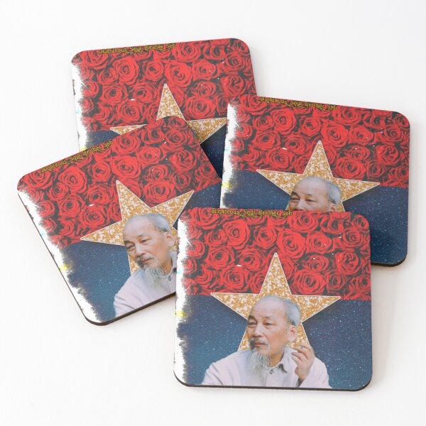 Item preview, Father Of Vietnam  designed and sold by SoulBrother-Seb.