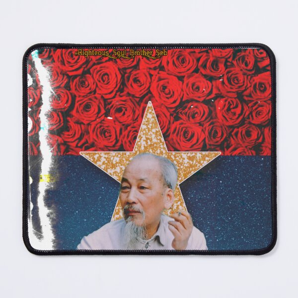 Item preview, Father Of Vietnam  designed and sold by SoulBrother-Seb.