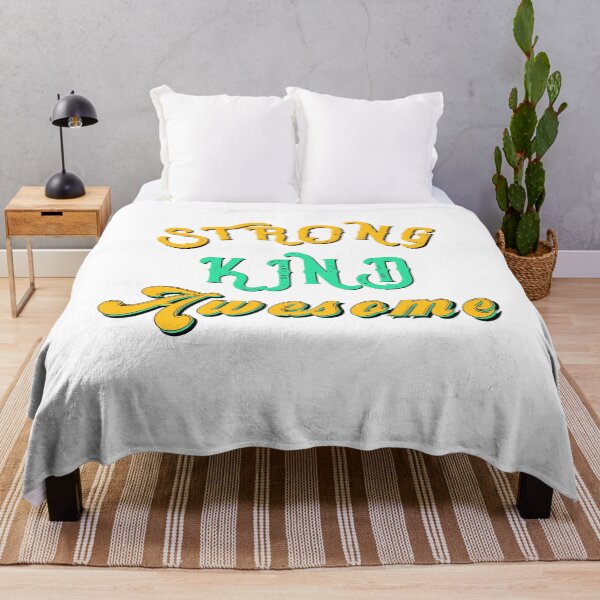 Item preview, strong kind awesome designed and sold by AZZDINE kholti.