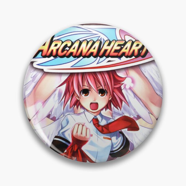 Item preview, ARCANA HEART designed and sold by THEFreshYOUNGgent.