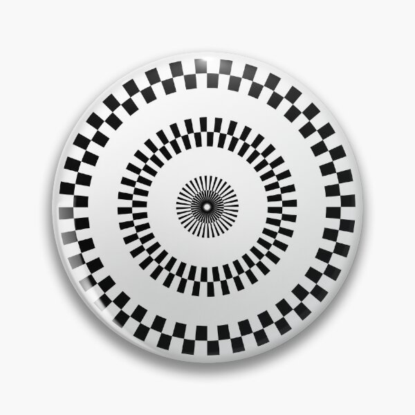 Item preview, Mod Op Art designed and sold by Texterns.