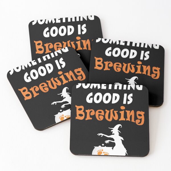 Item preview, Womens Something Special Is Brewing Halloween New Baby Pregnancy designed and sold by artzaka.