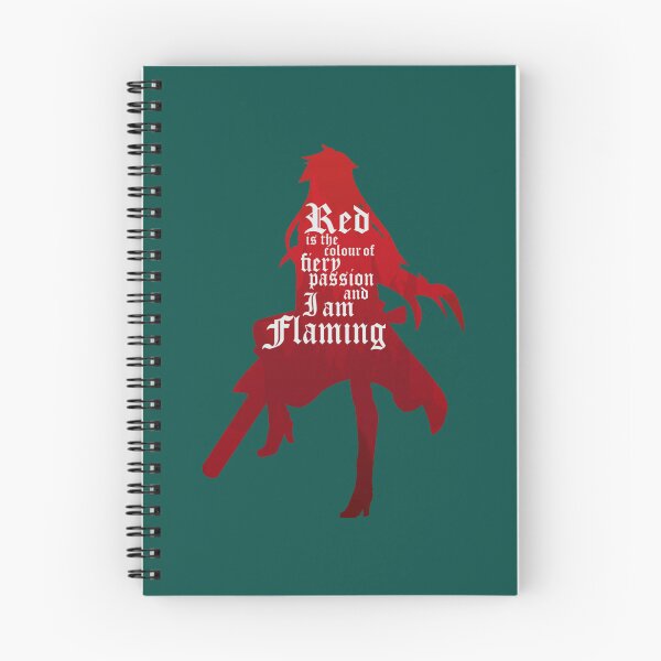 Item preview, Red   designed and sold by UnbreakleByDill.