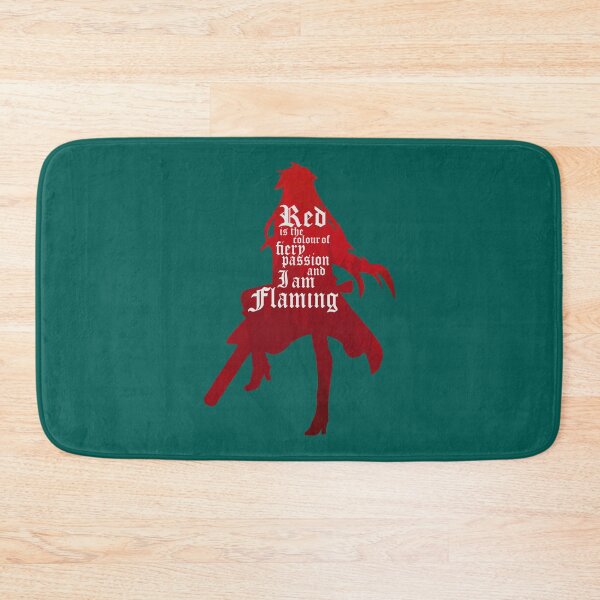 Item preview, Red   designed and sold by UnbreakleByDill.