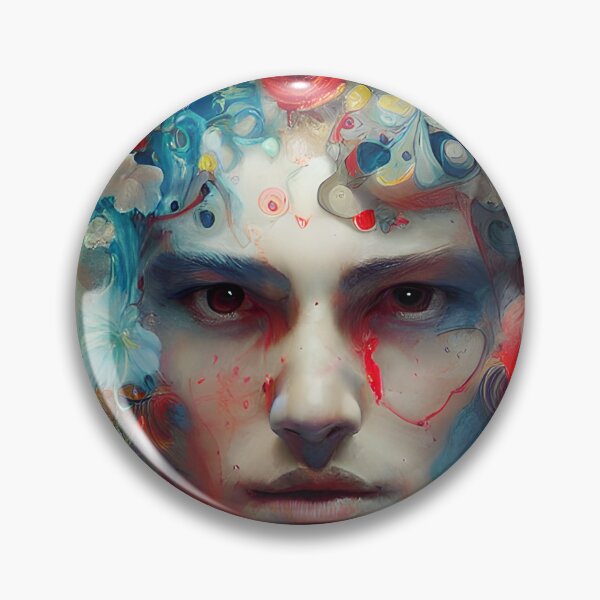 Item preview, Them designed and sold by AbstractlyArt.