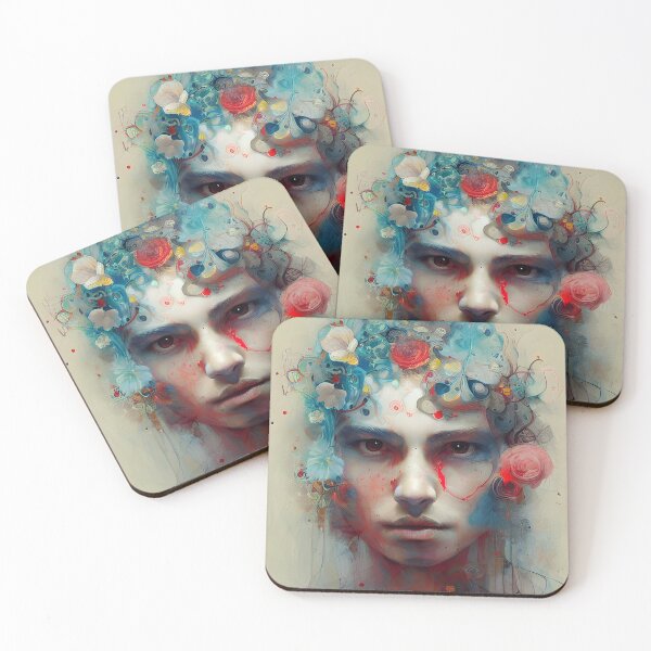 Item preview, Them designed and sold by AbstractlyArt.