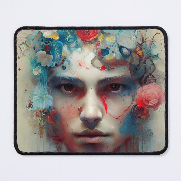 Item preview, Them designed and sold by AbstractlyArt.