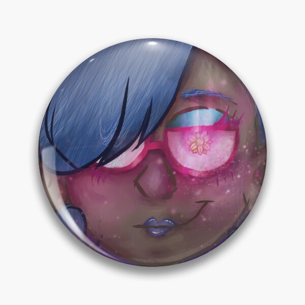 Item preview, Floral Sorceress  designed and sold by Pelagic-era48.