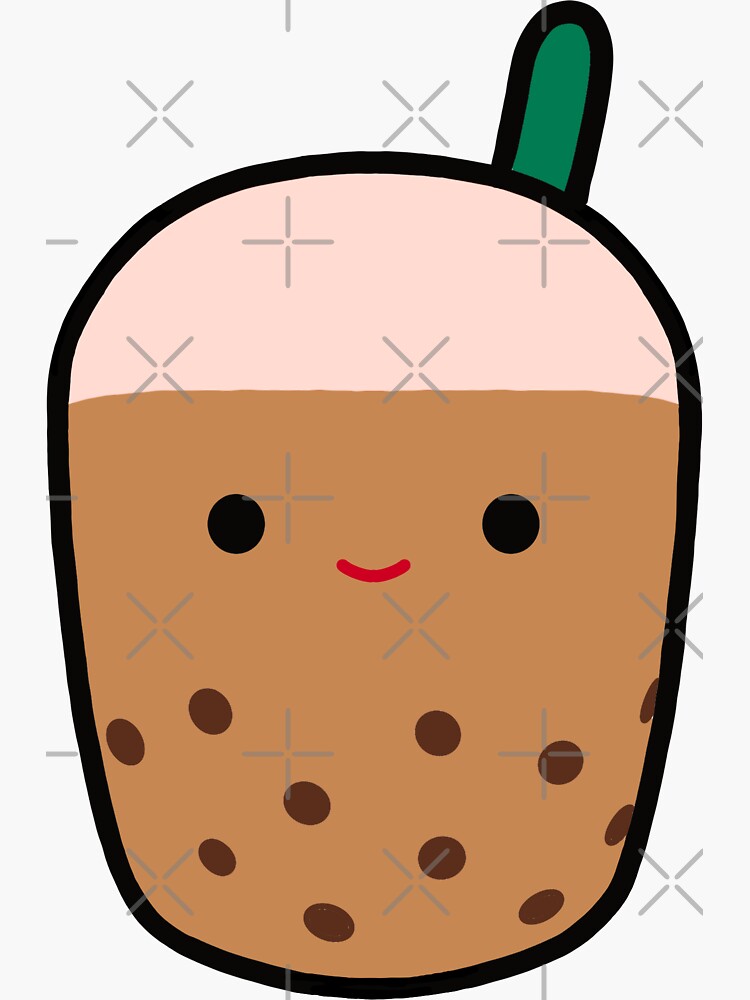 boba tea squishmallow