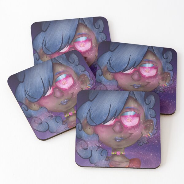 Item preview, Floral Sorceress  designed and sold by Pelagic-era48.