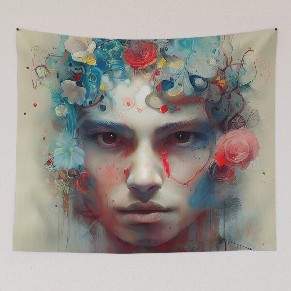Item preview, Them designed and sold by AbstractlyArt.