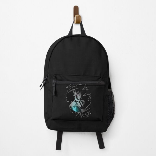 Black butler backpack best sale