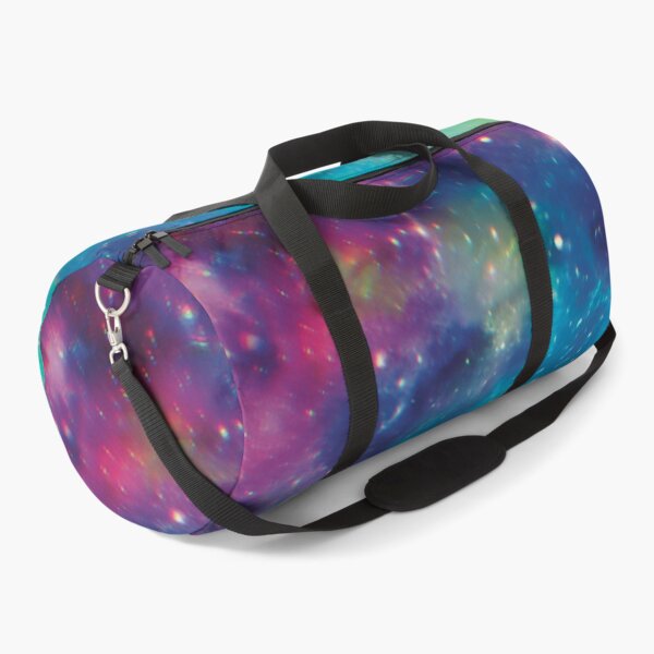 Item preview, Rainbow Spacescapes 1 designed and sold by hellthirteen.