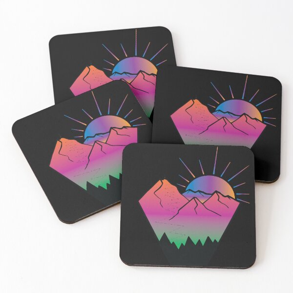 Item preview, aurora sunset designed and sold by XXgooddeedXX.