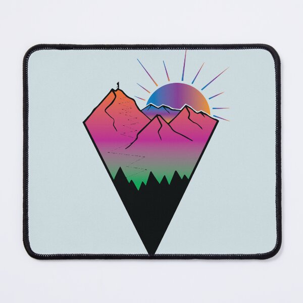 Item preview, aurora sunset designed and sold by XXgooddeedXX.
