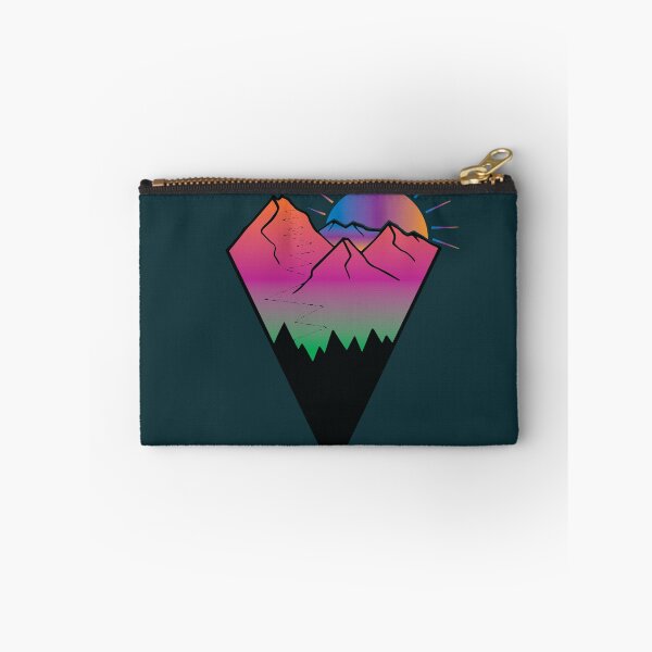 Item preview, aurora sunset designed and sold by XXgooddeedXX.