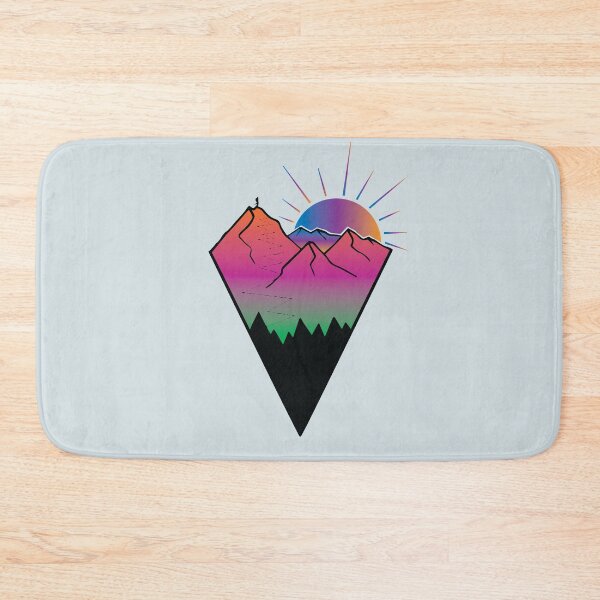 Item preview, aurora sunset designed and sold by XXgooddeedXX.