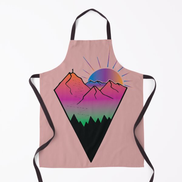 Item preview, aurora sunset designed and sold by XXgooddeedXX.