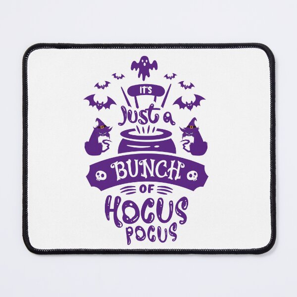 Item preview, It's Just a bunch of Hocus Pocus - Spooky Halloween designed and sold by Vero De.