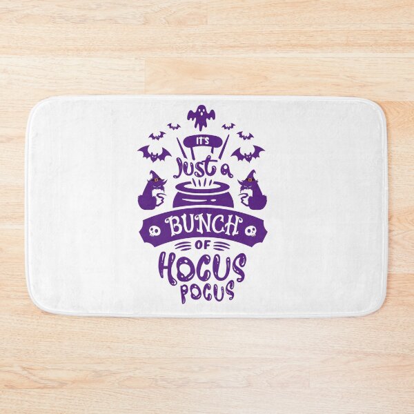 Item preview, It's Just a bunch of Hocus Pocus - Spooky Halloween designed and sold by Vero De.