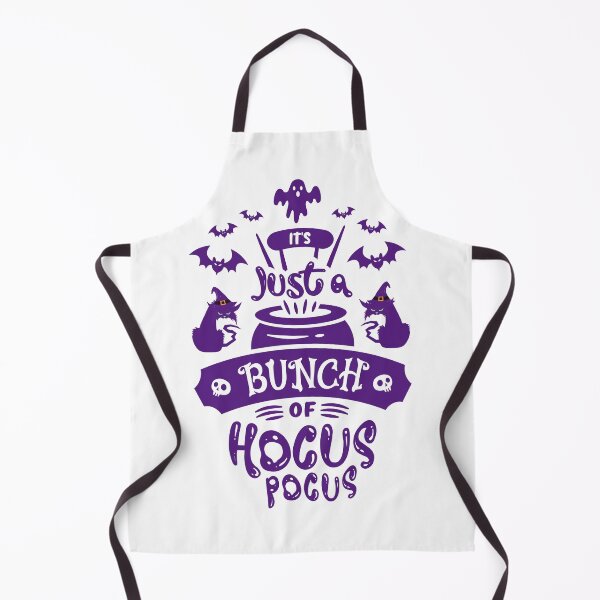 Item preview, It's Just a bunch of Hocus Pocus - Spooky Halloween designed and sold by Vero De.