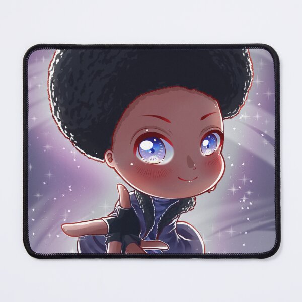 Item preview, Adam Chibi from United Vision Comics designed and sold by Dabrownman.