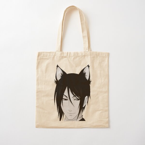 RARE Black Butler buy Tote/Shouler Zip Bag