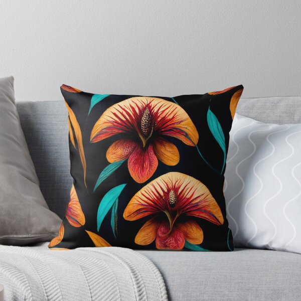 Item preview, Exotic Flowers designed and sold by Gustavo Navarro.