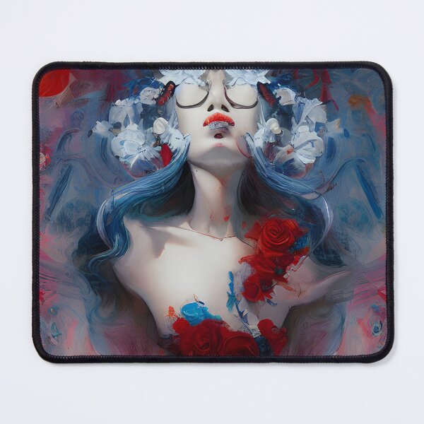 Item preview, Break Free designed and sold by AbstractlyArt.