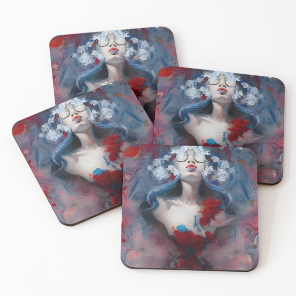Item preview, Break Free designed and sold by AbstractlyArt.