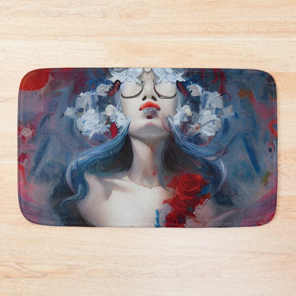 Item preview, Break Free designed and sold by AbstractlyArt.