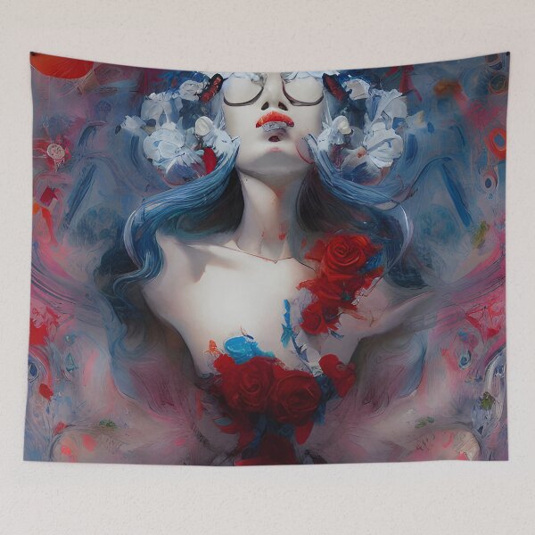 Item preview, Break Free designed and sold by AbstractlyArt.