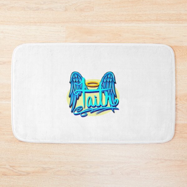 Item preview, Faith designed and sold by Chillateez.