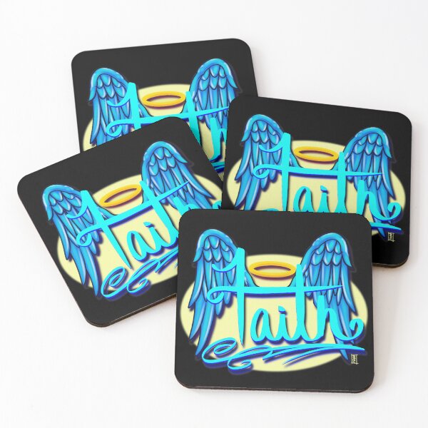 Item preview, Faith designed and sold by Chillateez.