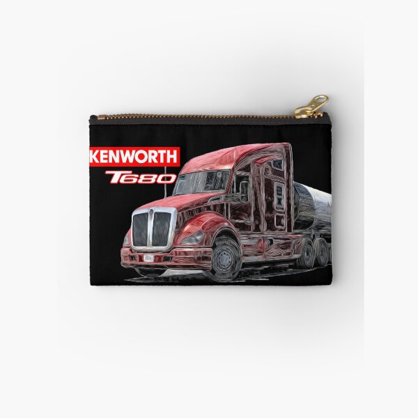 Item preview, Truck Kenworth T680 designed and sold by FalconsCD.