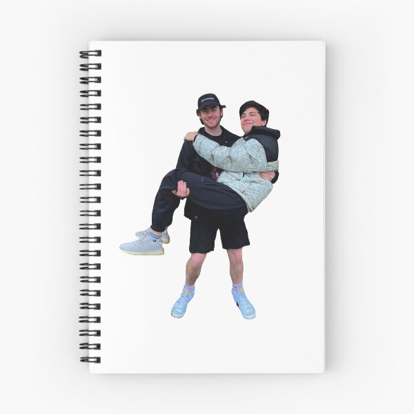 Item preview, George and sapnap  designed and sold by JustVibz.