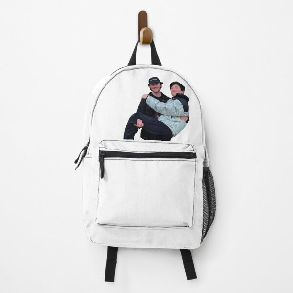 Item preview, George and sapnap designed and sold by JustVibz.