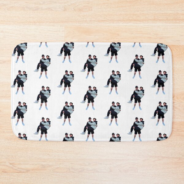 Item preview, George and sapnap  designed and sold by JustVibz.