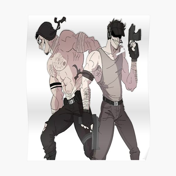 "madness combat " Poster for Sale by MantaTshirtsx | Redbubble