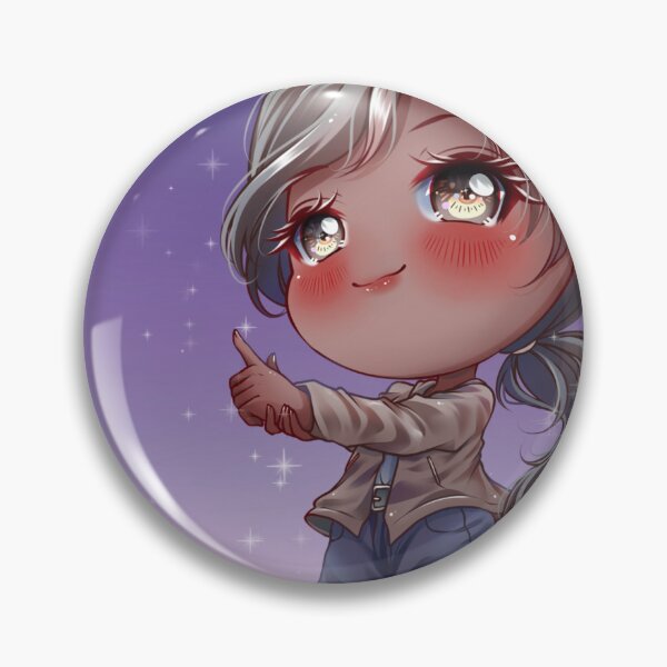 Item preview, Chibi Amanda Evil Dead Game designed and sold by Dabrownman.
