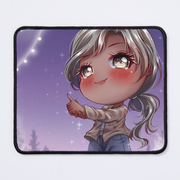 Item preview, Chibi Amanda Evil Dead Game designed and sold by Dabrownman.