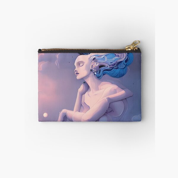 Item preview, Safety in Solitude  designed and sold by AbstractlyArt.