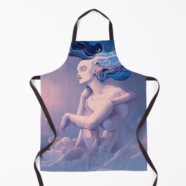 Item preview, Safety in Solitude designed and sold by AbstractlyArt.