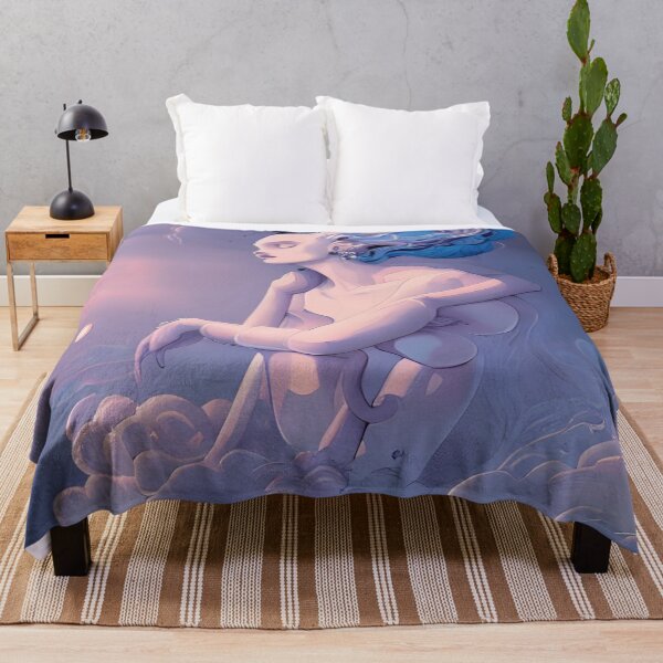 Item preview, Safety in Solitude  designed and sold by AbstractlyArt.