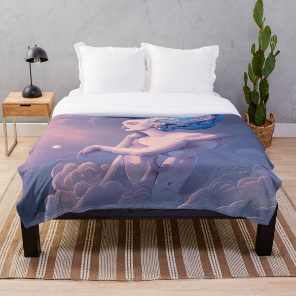 Item preview, Seguridad en la soledad designed and sold by AbstractlyArt.