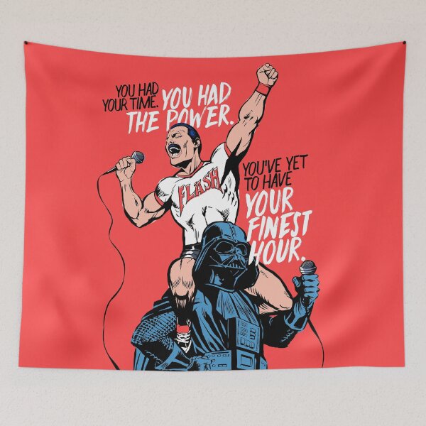 Item preview, The Finest Hour designed and sold by butcherbilly.