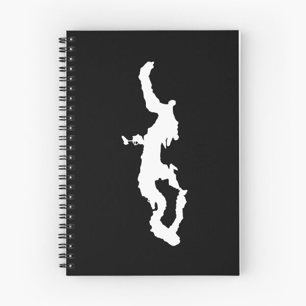 Item preview, lago washington designed and sold by mappsart.