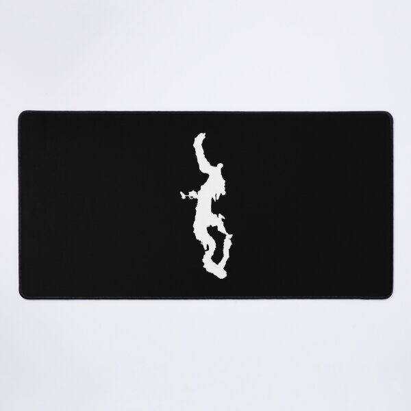 Item preview, lago washington designed and sold by mappsart.